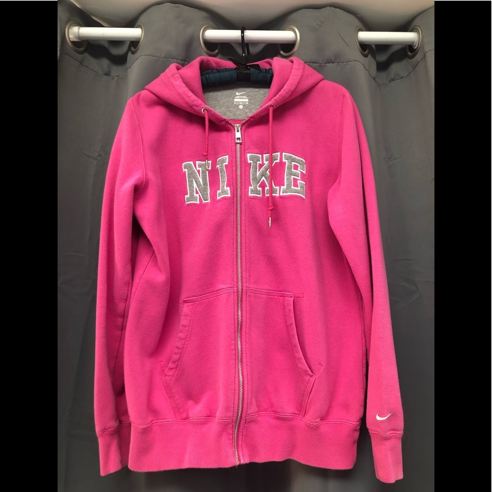 Nike Women’s Hooded Jacket